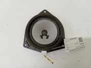 Lautsprecher links hinten Toyota Avensis Verso (M2) 8616013080