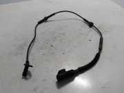 Sensor für ABS links vorne Land Rover Range Rover Evoque I (L538) BJ322B372AD