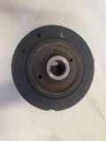 Kurbelwellenriemenscheibe TOYOTA AVENSIS VERSO (_M2_) 2.0 D (CLM20_)
