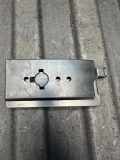Hebepunkt/Pad AUDI A4 (8W2, B9) S4 quattro 8W0804647