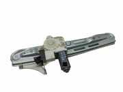 Türfensterheber hinten rechts