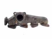 Auspuffkrümmer Mercedes-Benz A-Klasse (W176) A6511400709