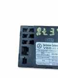 Gateway-Steuereinheit MERCEDES-BENZ E (W212) E 220 CDI / BlueTEC (212.001, 212.002) A2115403145