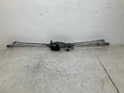 Scheibenwischermotor vorne