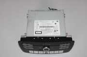 Radio/Navigationssystem-Kombination Mercedes-Benz A-Klasse (W176) A2469008819