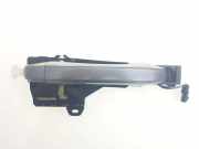 Türaußengriff hinten links RENAULT TALISMAN Grandtour (KP_) 1.5 dCi 110 806068026R