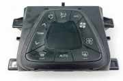 Heizungsbetätigung (Konsole) vorne Peugeot 108 () 5590YU010