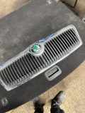 Gitter Grill vorne links SKODA OCTAVIA II Combi (1Z5) 1.6 TDI 4x4 1Z0853668