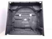 Kofferraumteppich MERCEDES-BENZ M (W166) ML 250 CDI / BlueTEC 4-matic (166.004, 166.003)