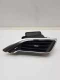 Gitter Grill vorne rechts PEUGEOT 208 1.4 HDi 9673131677