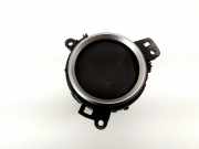 Frischluftgrill TOYOTA AURIS TOURING SPORTS (_E18_) 1.4 D-4D (NDE180_)