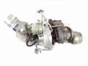 Turbolader MERCEDES-BENZ SLK (R172) 250 CDI / d (172.403) A6510906280