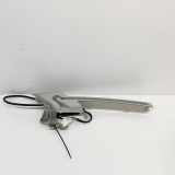 Rear Parcel Shelf Left Rail Cover MERCEDES-BENZ C T-Model (S205) C 220 BlueTEC / d (205.204) A2059063503