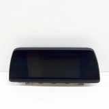 Navigationsanzeige BMW 3 (F30, F80) 335 d xDrive 9322120