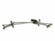 Scheibenwischermechanismus vorne MERCEDES-BENZ VITO / MIXTO Furgon (W639) 115 CDI