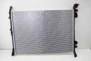 Kühler BMW X5 (G05, F95) 17115A3F239