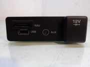 USB LAND ROVER DISCOVERY SPORT (L550) 2.0 D 4x4 FK7219C166BD