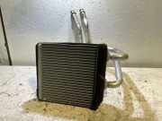 Wärmetauscher Innenraumheizung OPEL MERIVA 1.4 16V Twinport LPG 59088