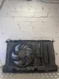 Kühlmodul Peugeot 307 Break () 9634009380