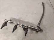 Einspritzventil Set MERCEDES-BENZ SLK (R171) 200 Kompressor (171.445) A2710780549