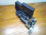 Sicherungskasten MERCEDES-BENZ E Cabrio (A207) E 350 CDI 2129003702