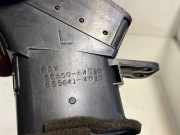 Lüftungsgitter Armaturenbrett Toyota Corolla Verso (E12J1) 6556414010