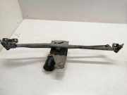 Scheibenwischermechanismus vorne AUDI A6 (4A, C4) 2.5 TDI 3397020259