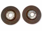 Bremsscheibe vorne rechts VOLVO XC40 (536) 2.0 T4