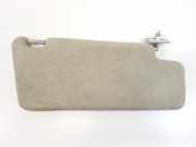 Sonnenblende links Mercedes-Benz SL (R230) A2308101310