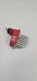 Blower Fan Relay AUDI A3 (8L1) S3 quattro 657364M