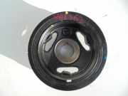 Kurbelwellenriemenscheibe MAZDA 121 III (JASM, JBSM) 1.3