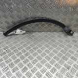 Kotflügelzierleiste hinten links