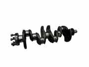 Kurbelwelle RENAULT KADJAR (HA_, HL_) 1.5 dCi 110