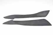 Mittelkonsole Verkleidung BMW 5 (F10) 535 d 9171567