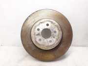 Bremsscheibe vorne links BMW iX3 (G08) Electric (286 HP)
