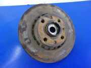 Achsschenkel (ABS) rechts vorne Opel Tigra (S93)