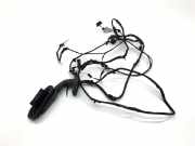 Türverkabelung hinten links BMW 5 (F10) 535 i xDrive 61139169241 3743653