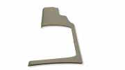 Armaturenbrett Verkleidung unten SKODA KODIAQ (NS7) 2.0 TDI 4x4 566857206