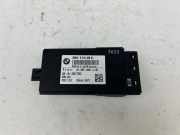 Sitzheizungsrelais BMW 5 Touring (E61) 530 d 02206179