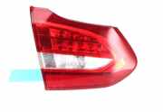 Heckklappenleuchte links MERCEDES-BENZ C (W205) C 200 BlueTEC / d (205.037) A2059065500