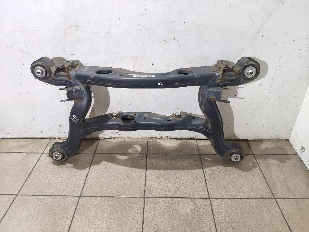 Teilepaket Achsen Mercedes-Benz CLA Coupe (C117) A2463521041 Bild Teilepaket Achsen Mercedes-Benz CLA Coupe (C117) A2463521041