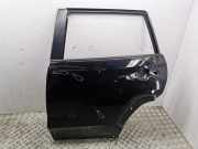 Tür hinten links TOYOTA RAV 4 V (A5, H5) 2.5 Hybrid AWD (AXAP54)