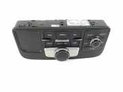 Navigations-Steuerknopf AUDI A8 D4 (4H_) 4.2 FSI quattro 4H1919600C 4H1919600C