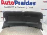 Kofferraumdeckelverkleidung VW TIGUAN (5N_) 2.0 TFSI 4motion 5N0867601