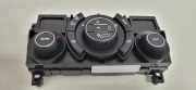 Klimabedienteil PEUGEOT 5008 1.6 HDi 400017007 96738321XT
