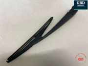 Wischermotor hinten Mazda CX-3 (DK) D11B67421