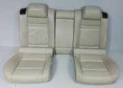 Rücksitzbank mitte BMW X6 (E71, E72) 4011502