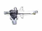 Heckscheibenheber hinten links CITROËN C5 III (RD_) 2.0 HDi 180 0130822751 128000852