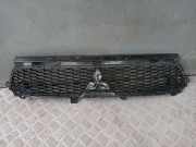 Kühlergrill oben Mitsubishi Outlander II (CWW) 6402A198