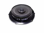 Türlautsprecher vorne rechts VW CADDY III Furgon (2KA, 2KH, 2CA, 2CH) 1.6 TDI 2K0035710